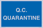 MV12466: Q.C.  QUARANTINE