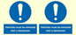 MV12756: Vehicles must be reversed with a banksman