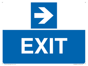 MV12823: EXIT