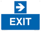 MV12823: EXIT
