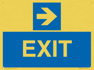 MV12823: EXIT
