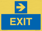 MV12823: EXIT