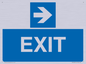 MV12823: EXIT