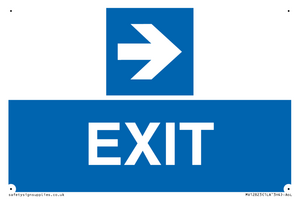MV12823: EXIT