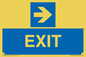 MV12823: EXIT