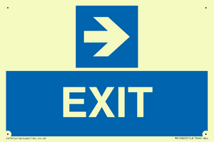 MV12823: EXIT