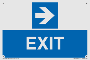 MV12823: EXIT