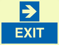 MV12823: EXIT