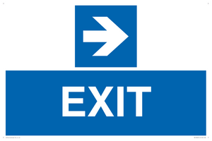 MV12823: EXIT