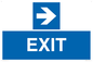 MV12823: EXIT