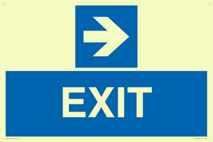 MV12823: EXIT