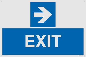 MV12823: EXIT