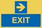 MV12823: EXIT