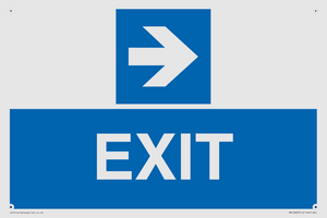 MV12823: EXIT