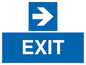 MV12823: EXIT
