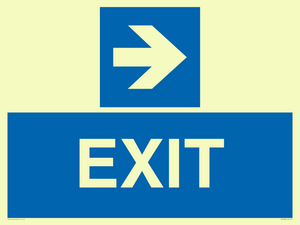 MV12823: EXIT