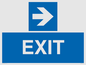 MV12823: EXIT