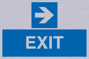 MV12823: EXIT