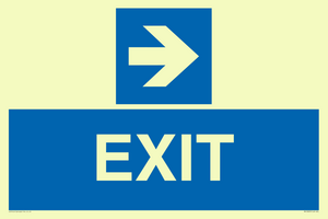 MV12823: EXIT