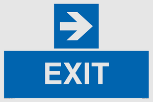 MV12823: EXIT