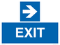 MV12823: EXIT