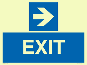 MV12823: EXIT