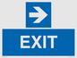 MV12823: EXIT