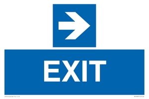 MV12823: EXIT