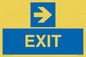 MV12823: EXIT