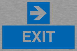 MV12823: EXIT