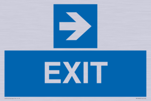 MV12823: EXIT