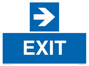 MV12823: EXIT