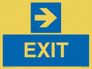 MV12823: EXIT