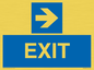 MV12823: EXIT