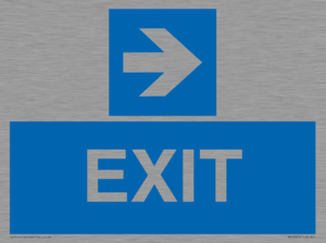 MV12823: EXIT