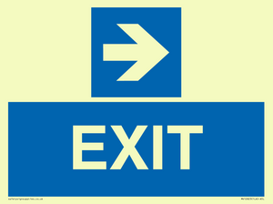 MV12823: EXIT