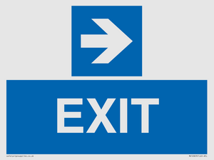 MV12823: EXIT