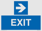 MV12823: EXIT