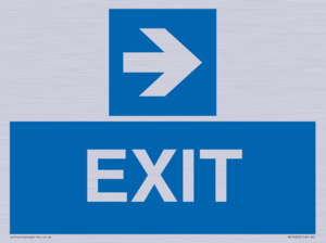 MV12823: EXIT