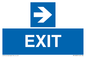 MV12823: EXIT
