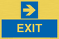 MV12823: EXIT