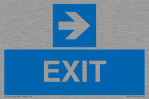 MV12823: EXIT
