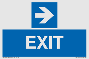 MV12823: EXIT
