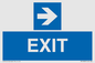 MV12823: EXIT