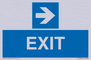 MV12823: EXIT
