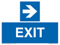MV12823: EXIT
