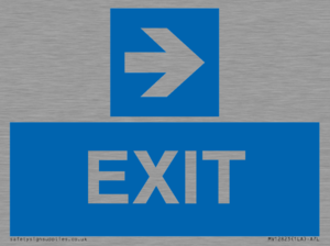 MV12823: EXIT