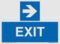MV12823: EXIT