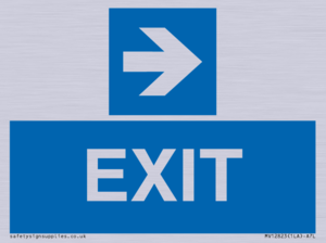 MV12823: EXIT