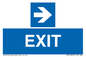 MV12823: EXIT